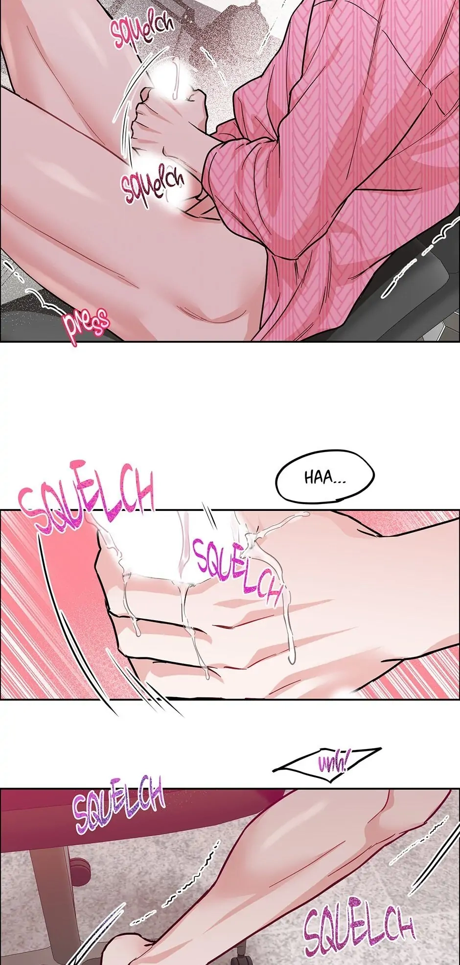 Read Subscribers Only chapter 62 image 32 on Lezhin
