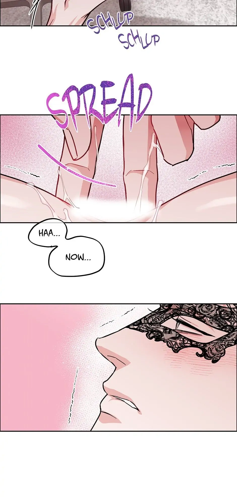Read Subscribers Only chapter 62 image 33 on Lezhin