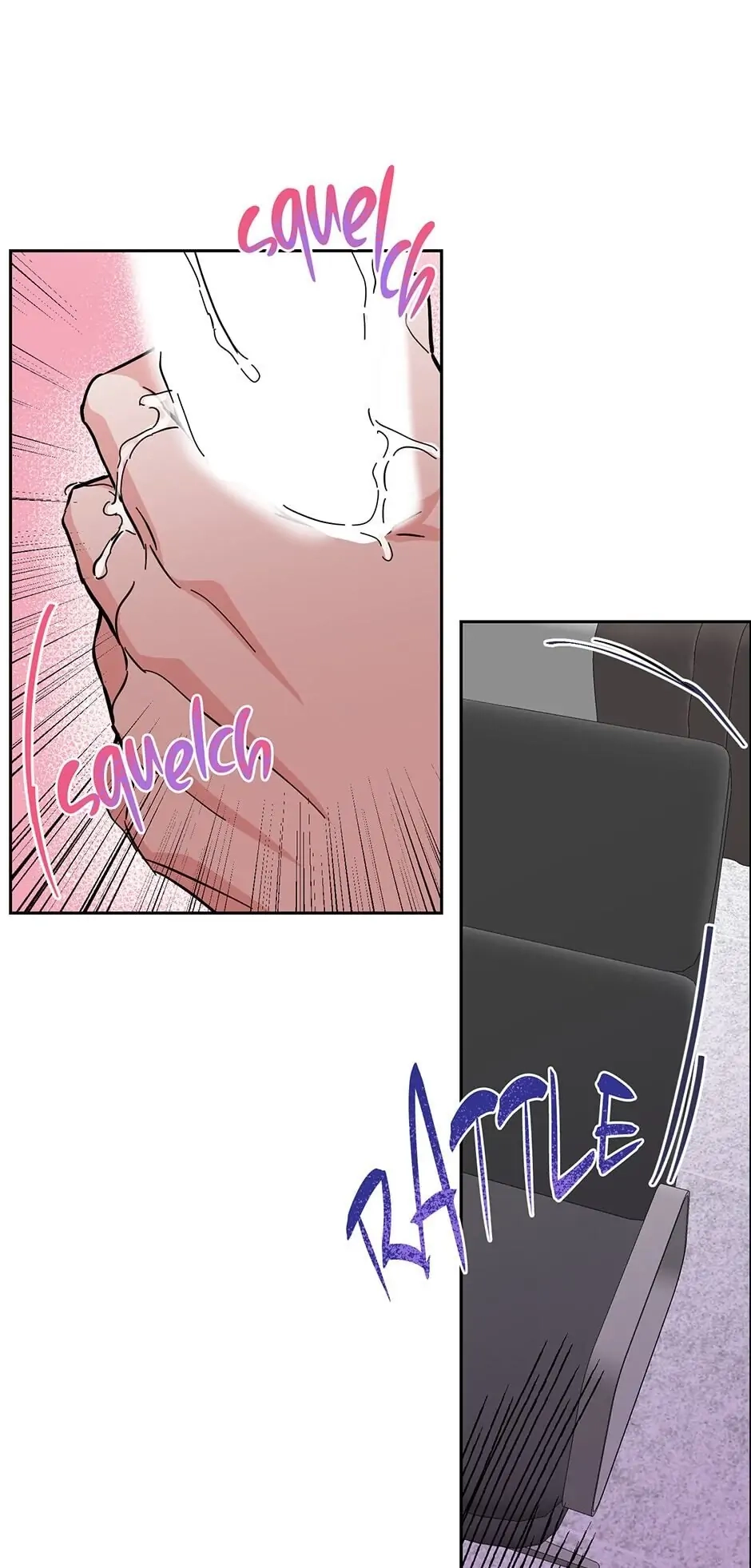 Read Subscribers Only chapter 62 image 34 on Lezhin