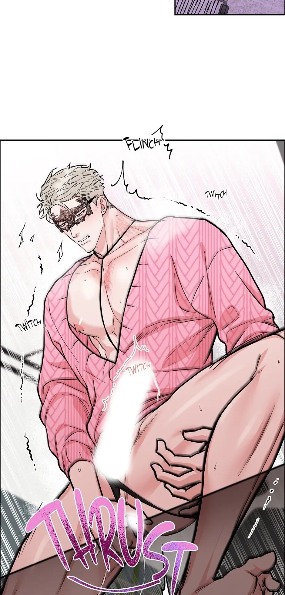Read Subscribers Only chapter 62 image 35 on Lezhin