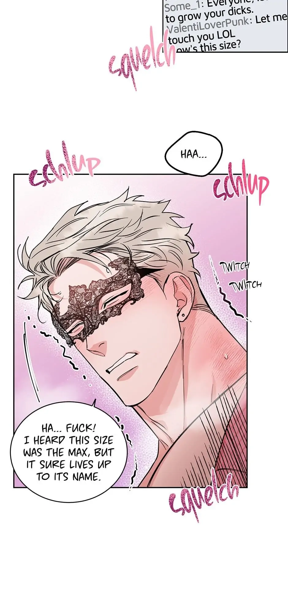 Read Subscribers Only chapter 62 image 38 on Lezhin
