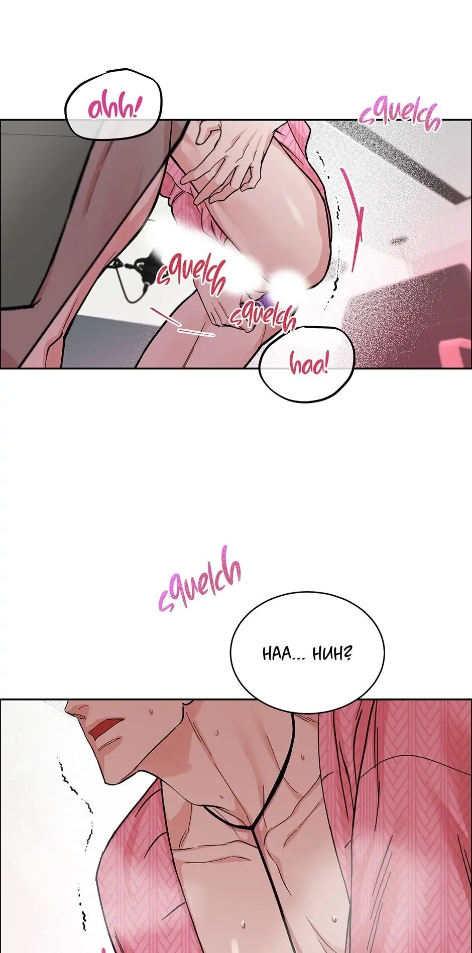 Read Subscribers Only chapter 62 image 39 on Lezhin