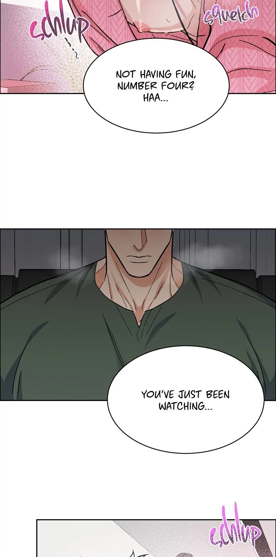 Read Subscribers Only chapter 62 image 40 on Lezhin