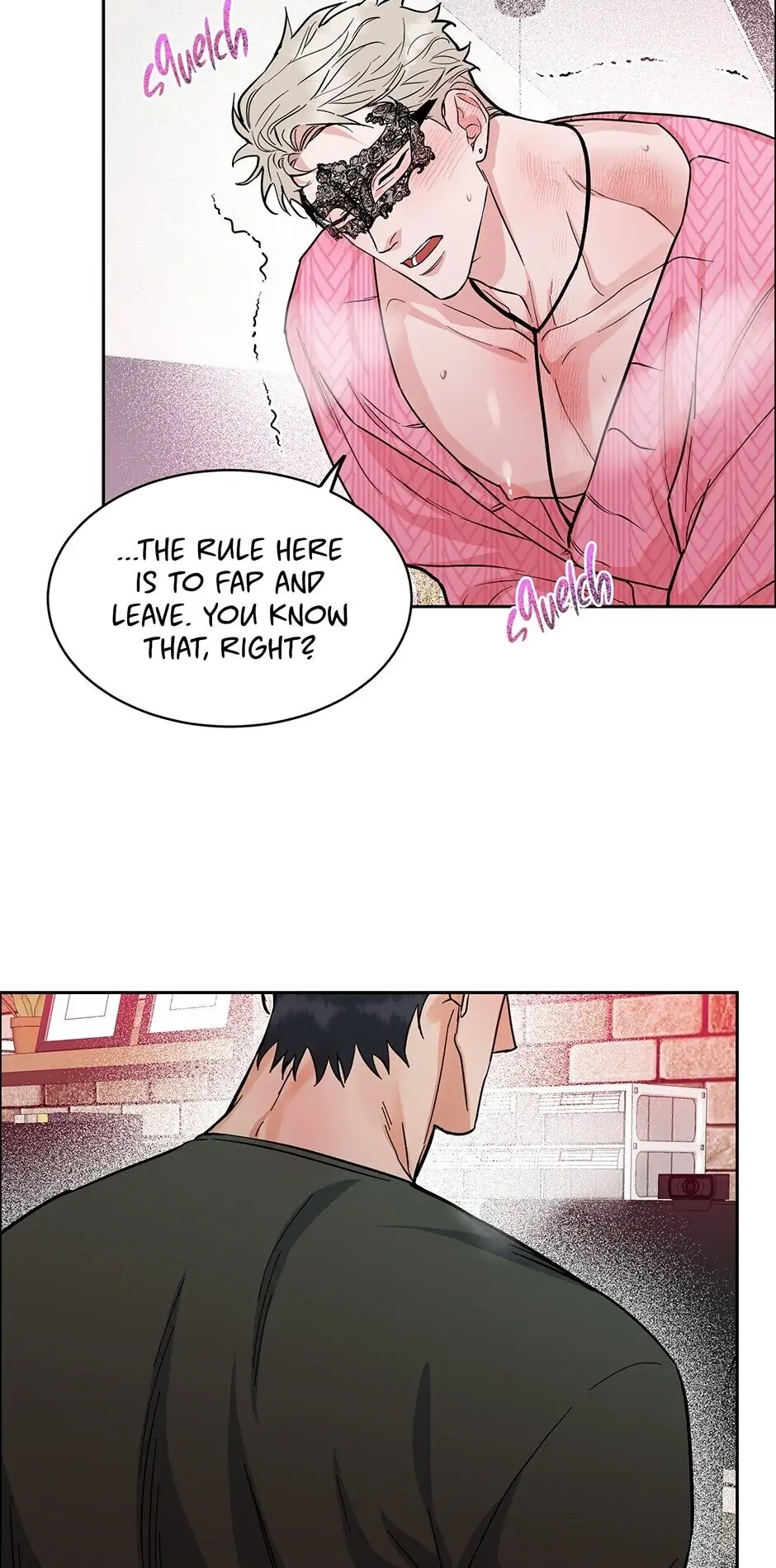 Read Subscribers Only chapter 62 image 41 on Lezhin