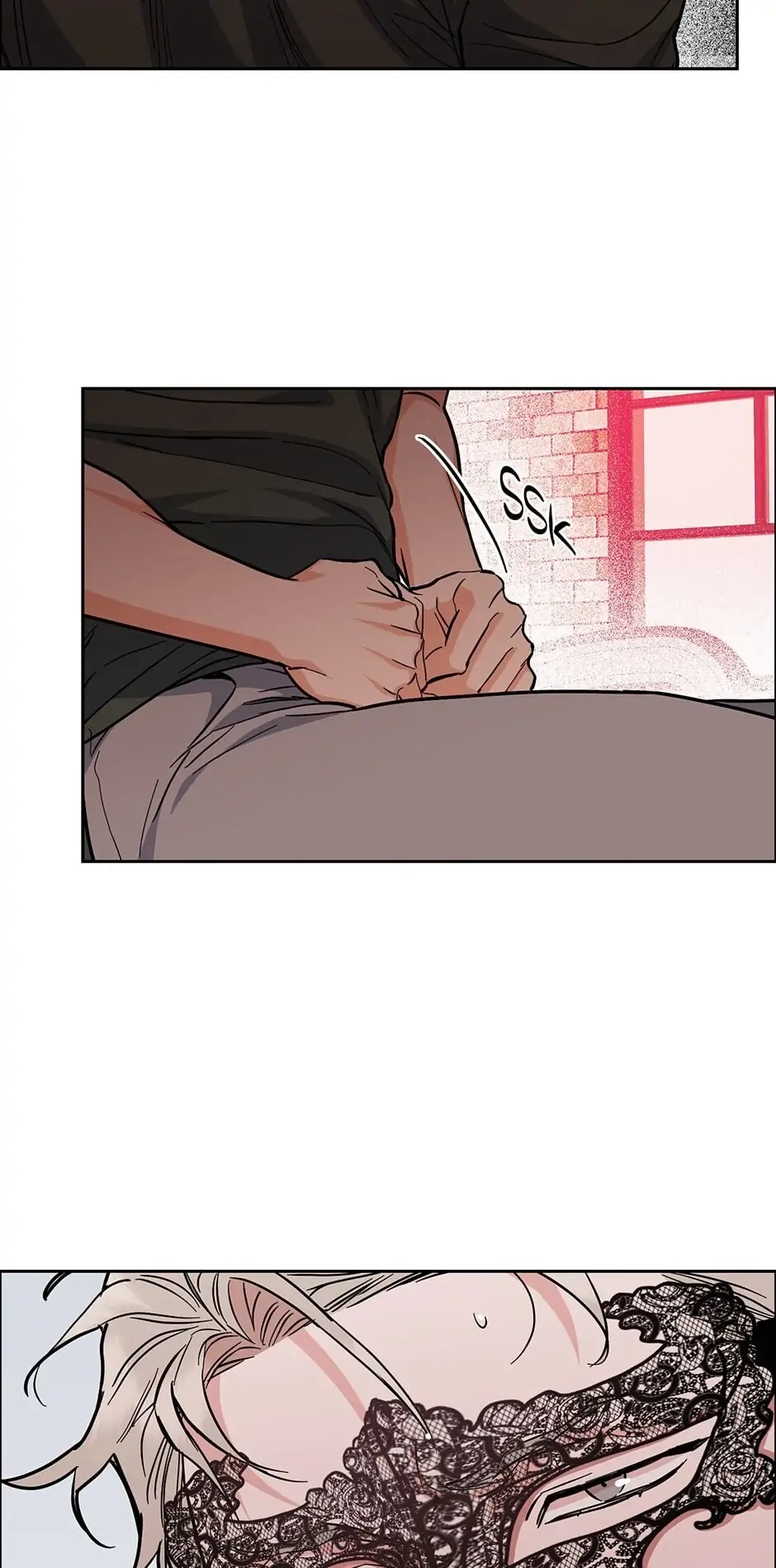 Read Subscribers Only chapter 62 image 42 on Lezhin