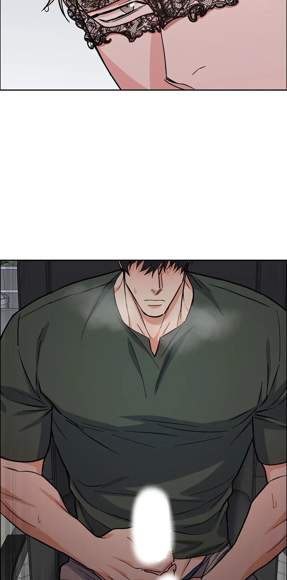 Read Subscribers Only chapter 62 image 43 on Lezhin