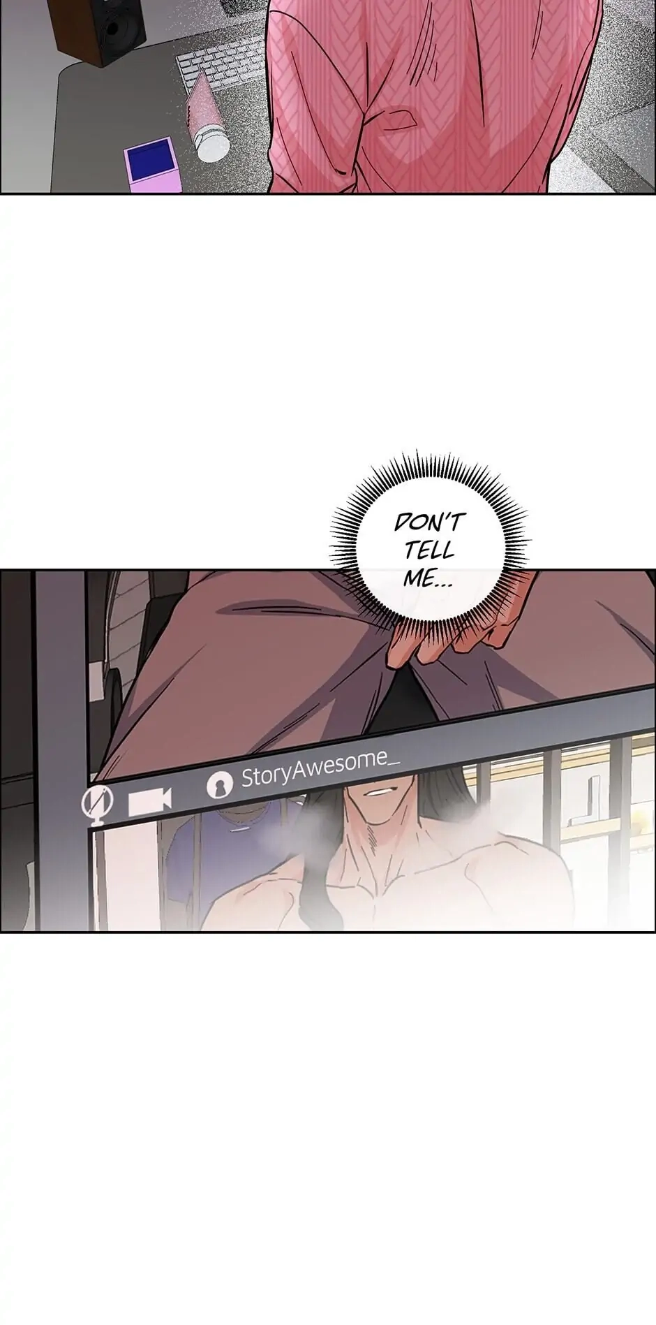 Read Subscribers Only chapter 62 image 47 on Lezhin