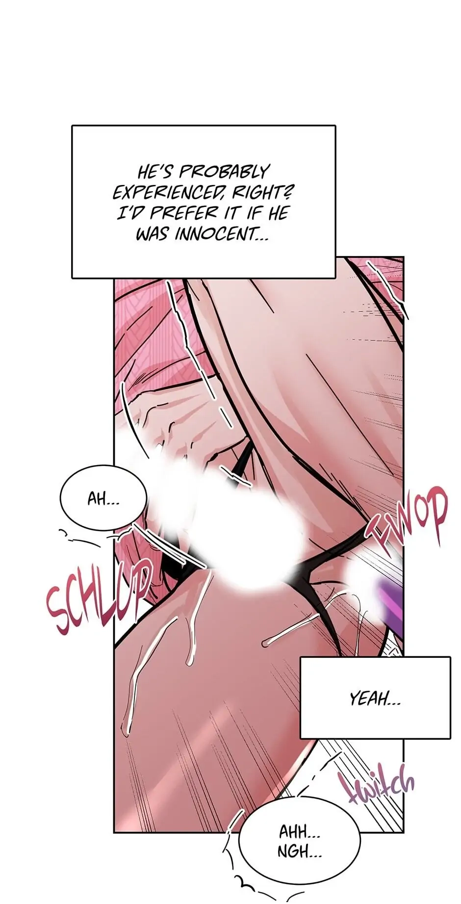 Read Subscribers Only chapter 63 image 10 on Lezhin