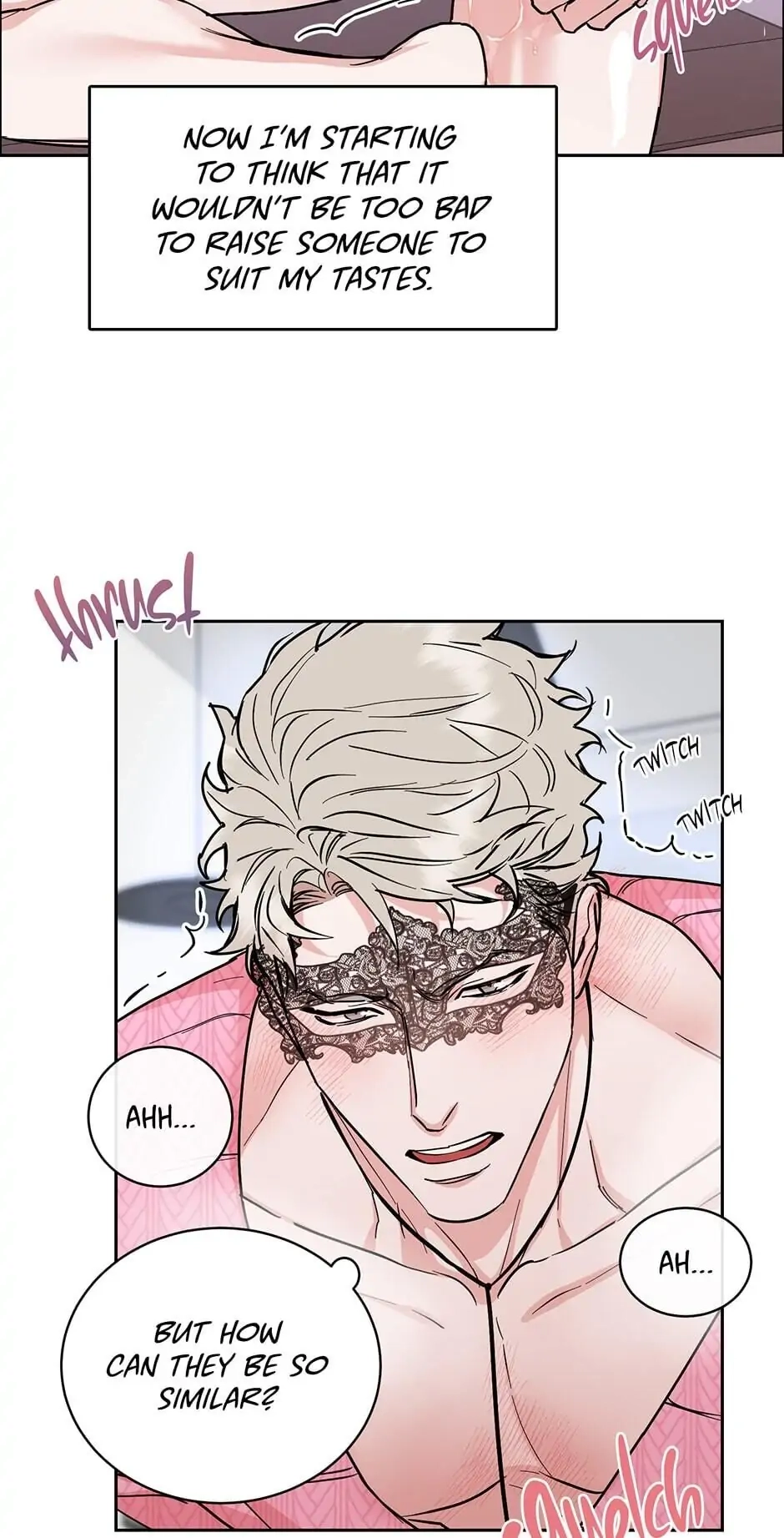 Read Subscribers Only chapter 63 image 13 on Lezhin