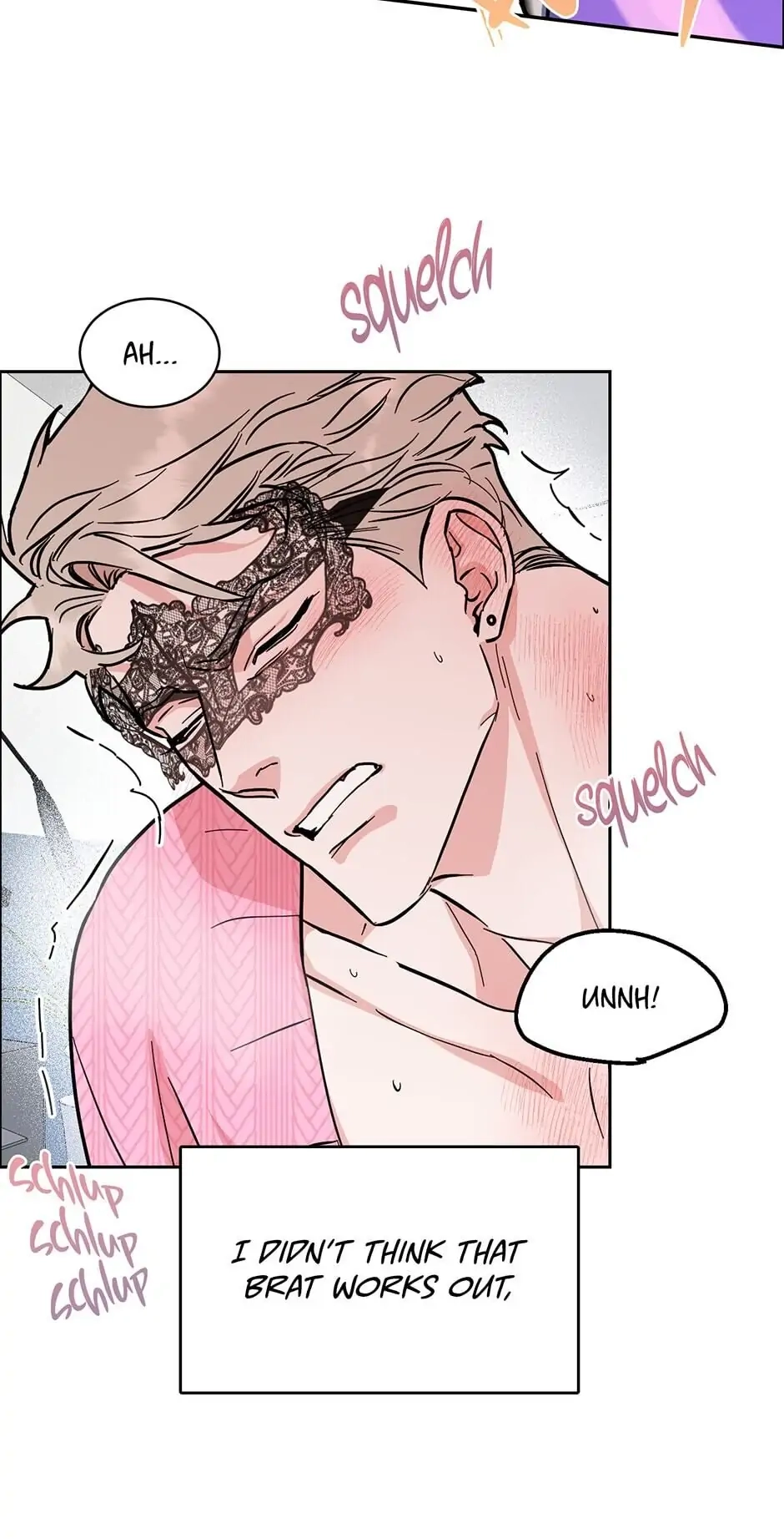 Read Subscribers Only chapter 63 image 15 on Lezhin