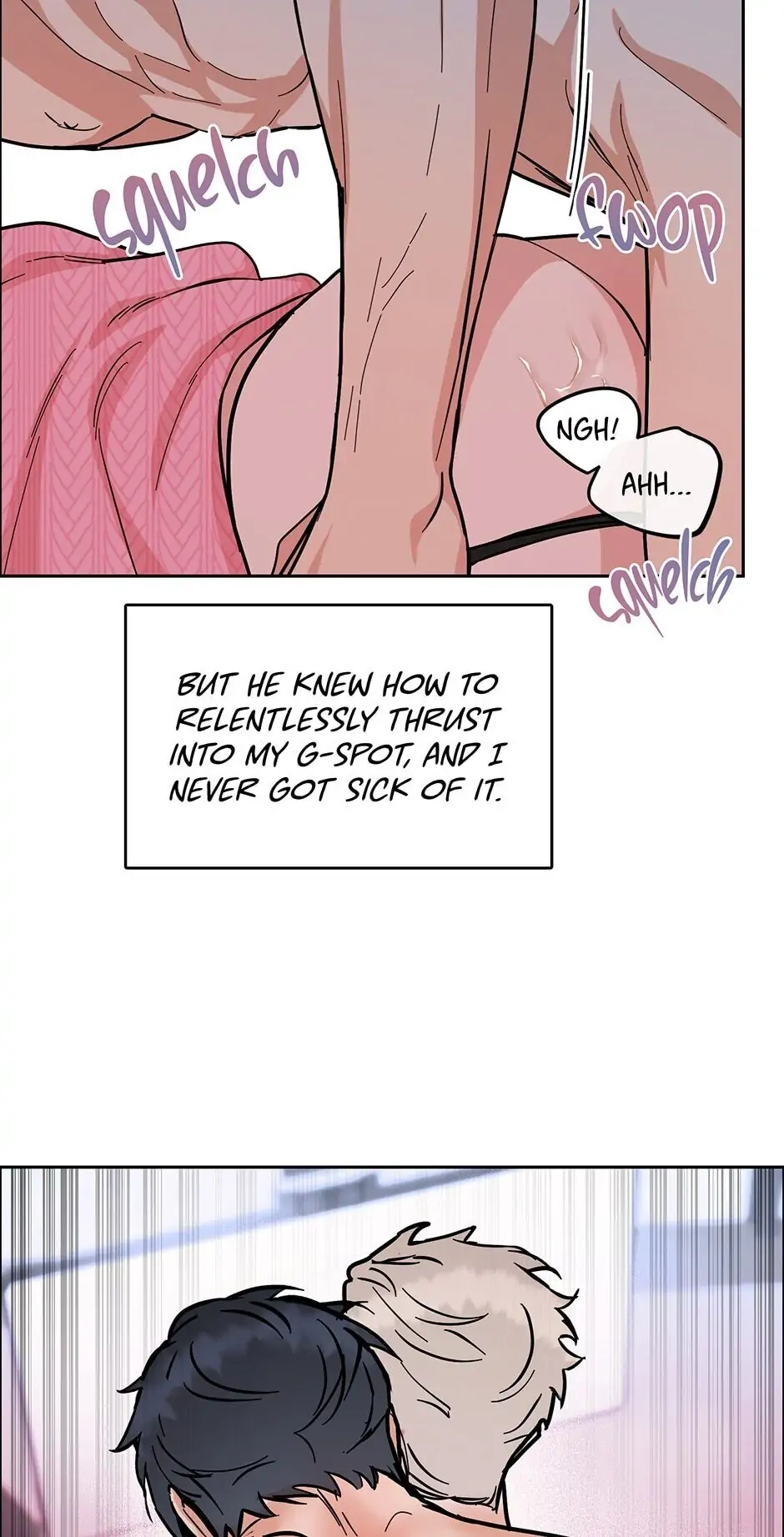 Read Subscribers Only chapter 63 image 17 on Lezhin