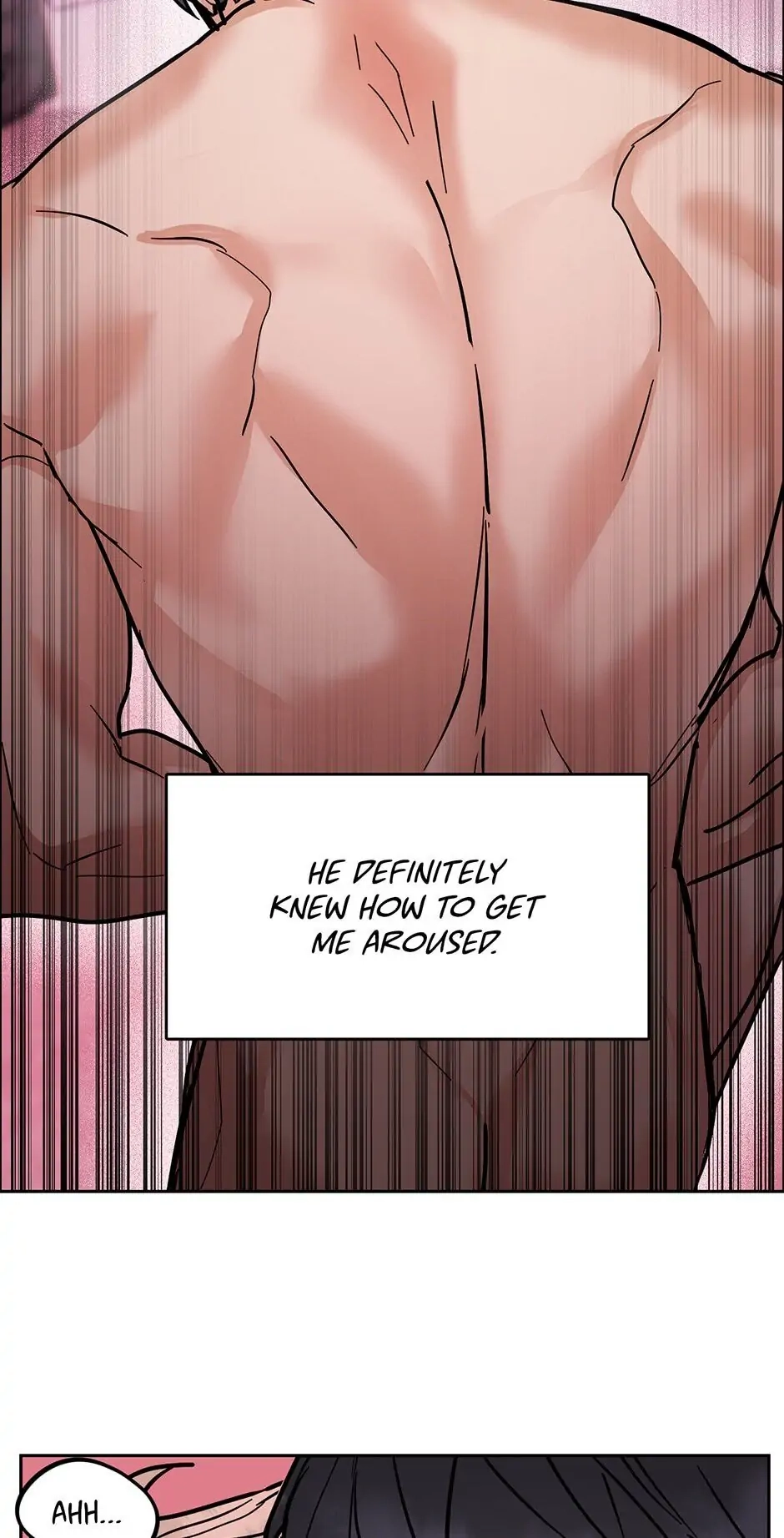 Read Subscribers Only chapter 63 image 18 on Lezhin
