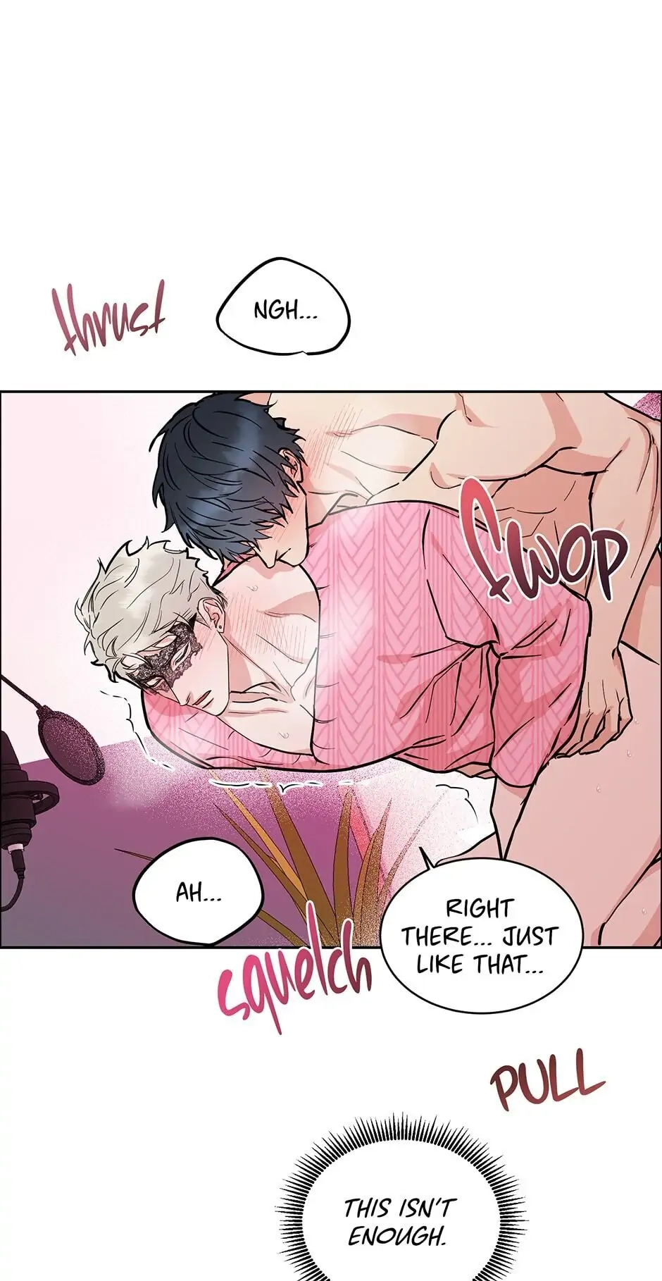 Read Subscribers Only chapter 63 image 20 on Lezhin