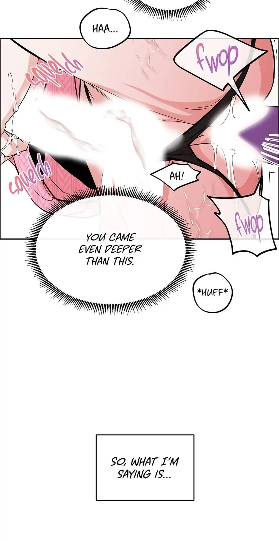 Read Subscribers Only chapter 63 image 21 on Lezhin