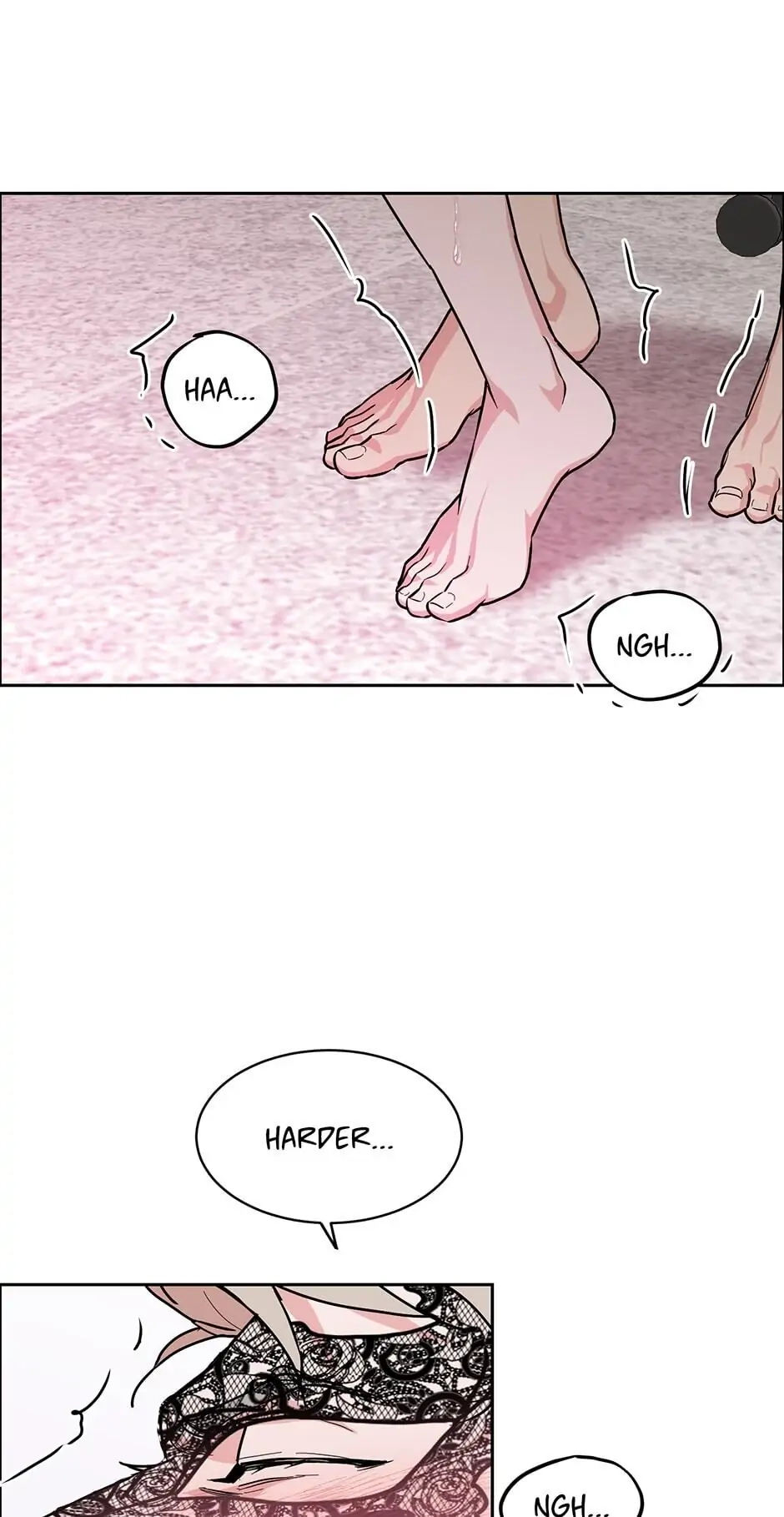 Read Subscribers Only chapter 63 image 22 on Lezhin
