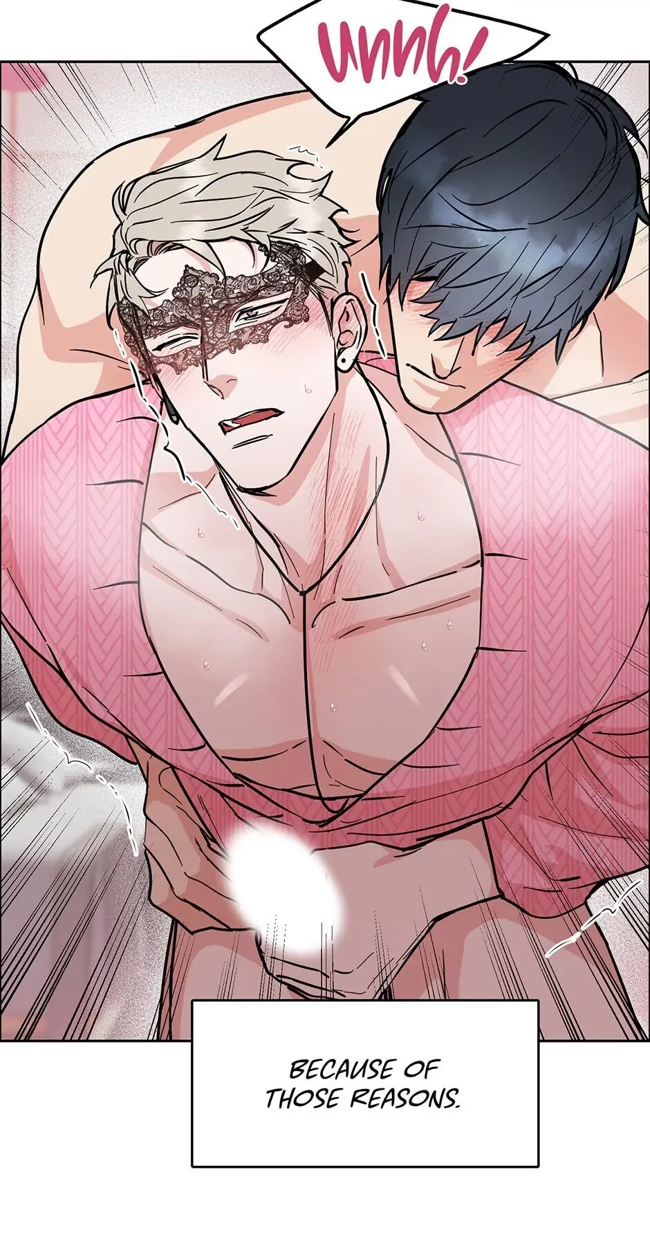 Read Subscribers Only chapter 63 image 24 on Lezhin