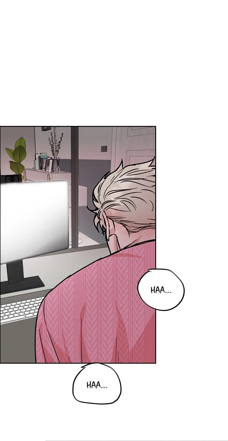Read Subscribers Only chapter 63 image 25 on Lezhin