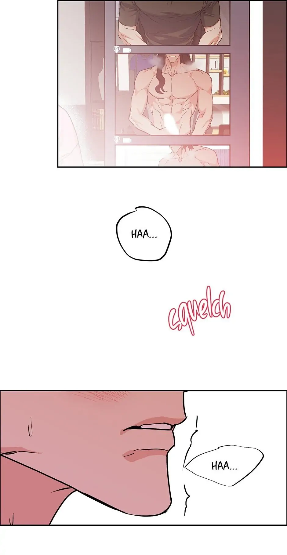 Read Subscribers Only chapter 63 image 26 on Lezhin