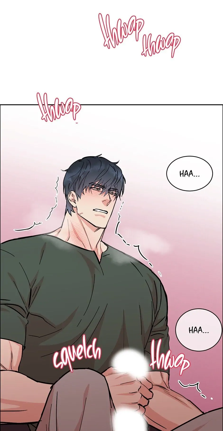 Read Subscribers Only chapter 63 image 27 on Lezhin