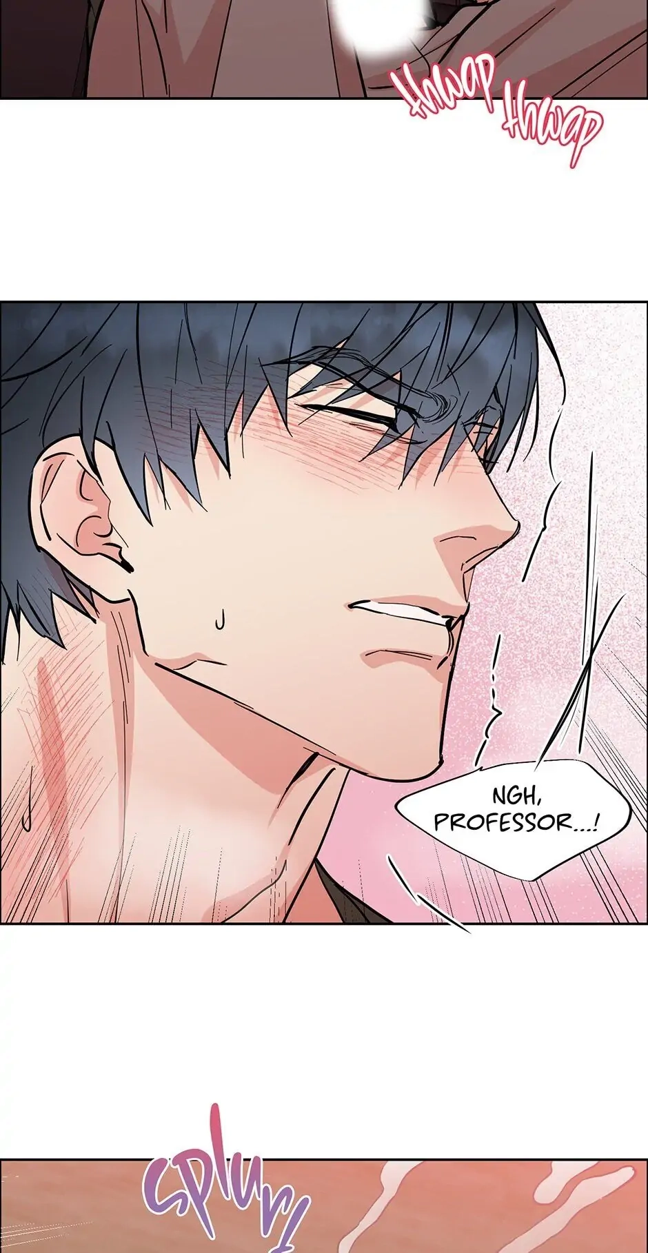 Read Subscribers Only chapter 63 image 28 on Lezhin