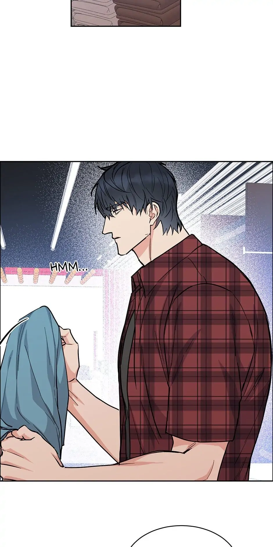 Read Subscribers Only chapter 63 image 31 on Lezhin