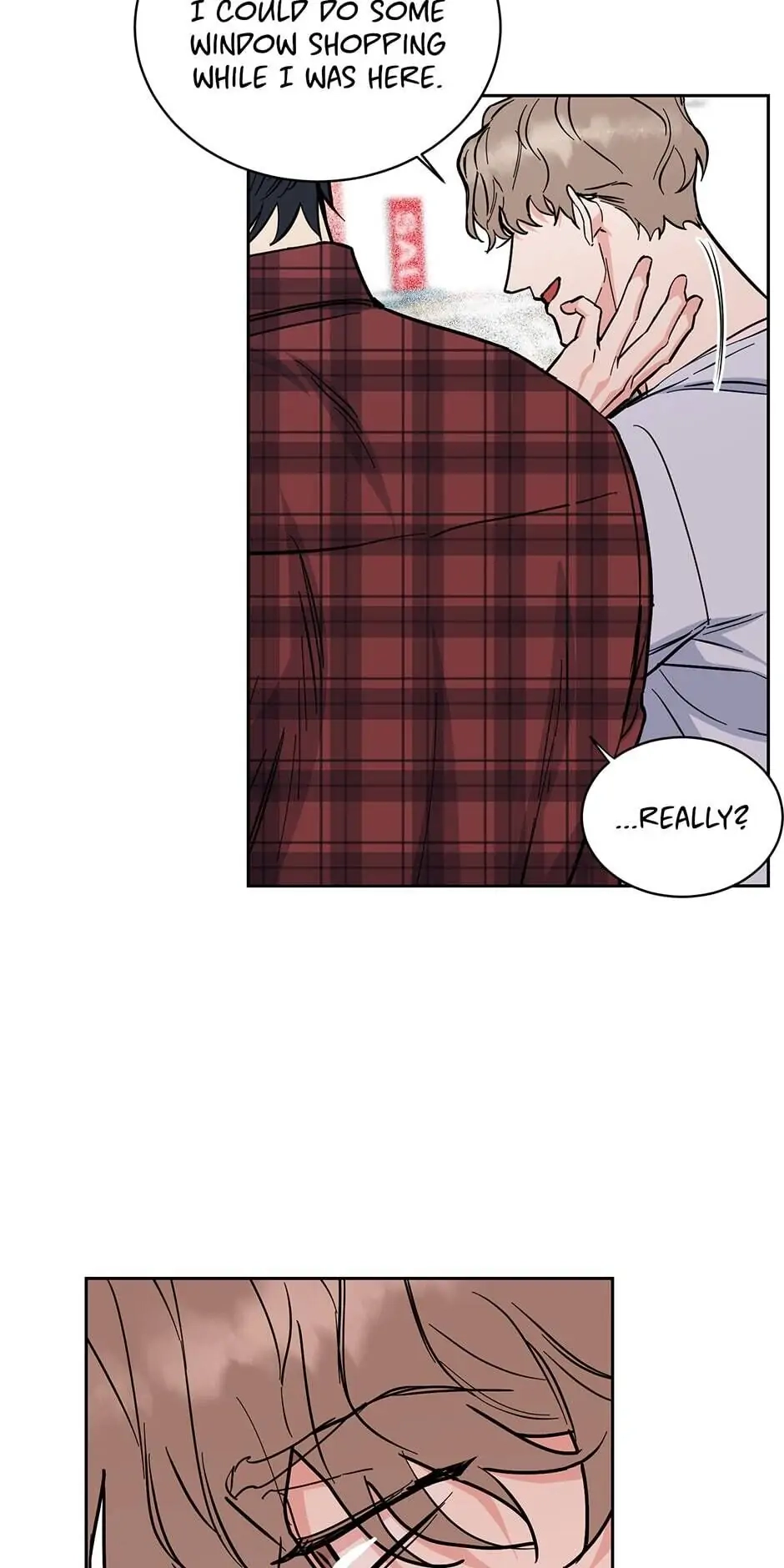 Read Subscribers Only chapter 63 image 34 on Lezhin