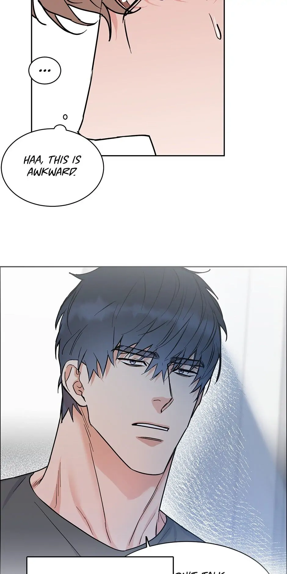 Read Subscribers Only chapter 63 image 35 on Lezhin