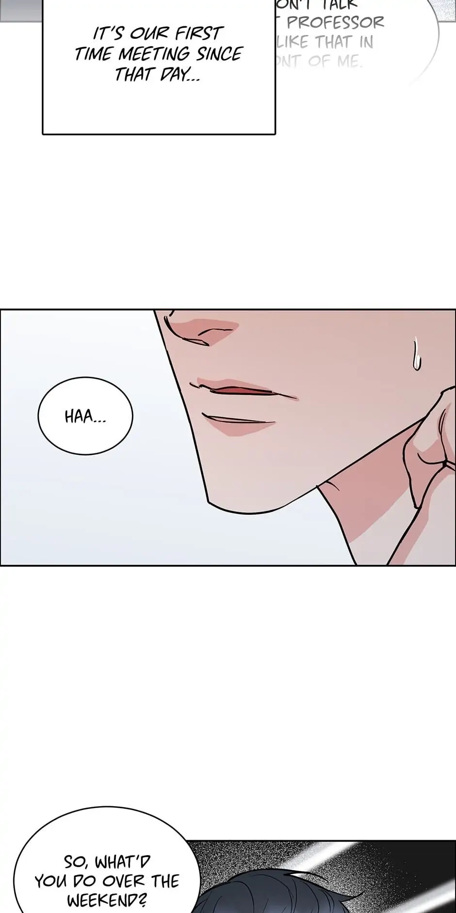 Read Subscribers Only chapter 63 image 36 on Lezhin