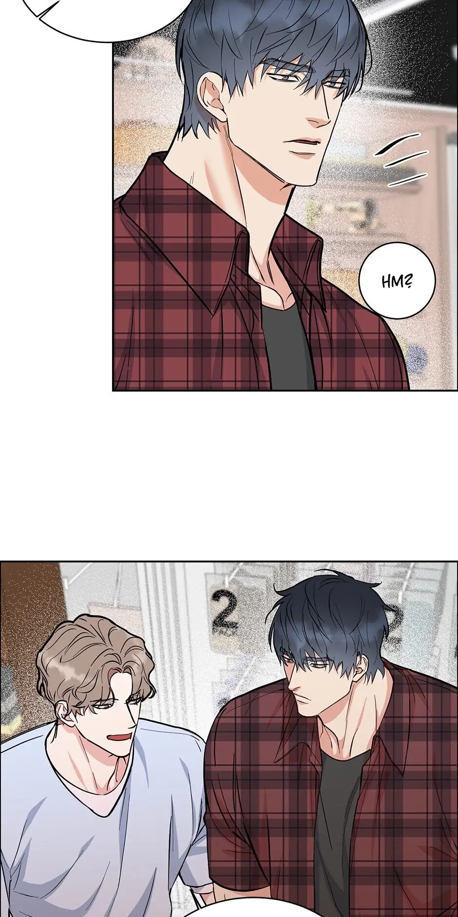 Read Subscribers Only chapter 63 image 37 on Lezhin
