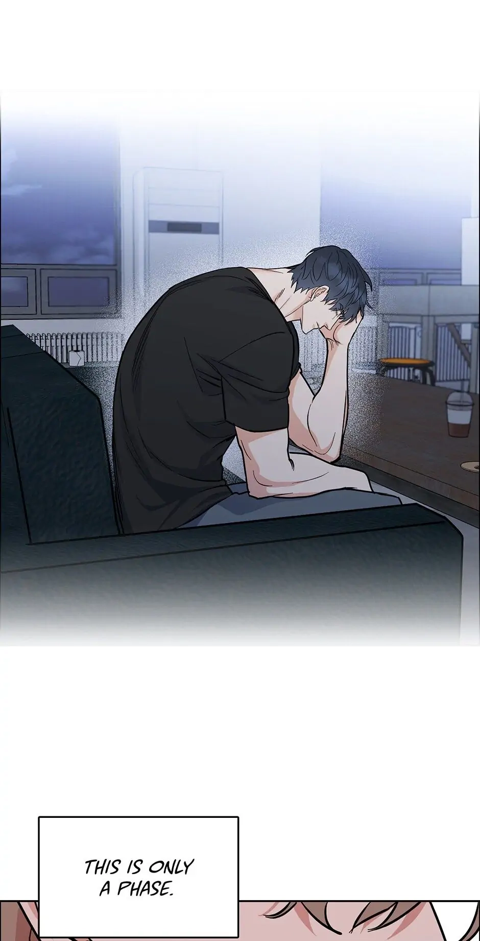 Read Subscribers Only chapter 63 image 41 on Lezhin
