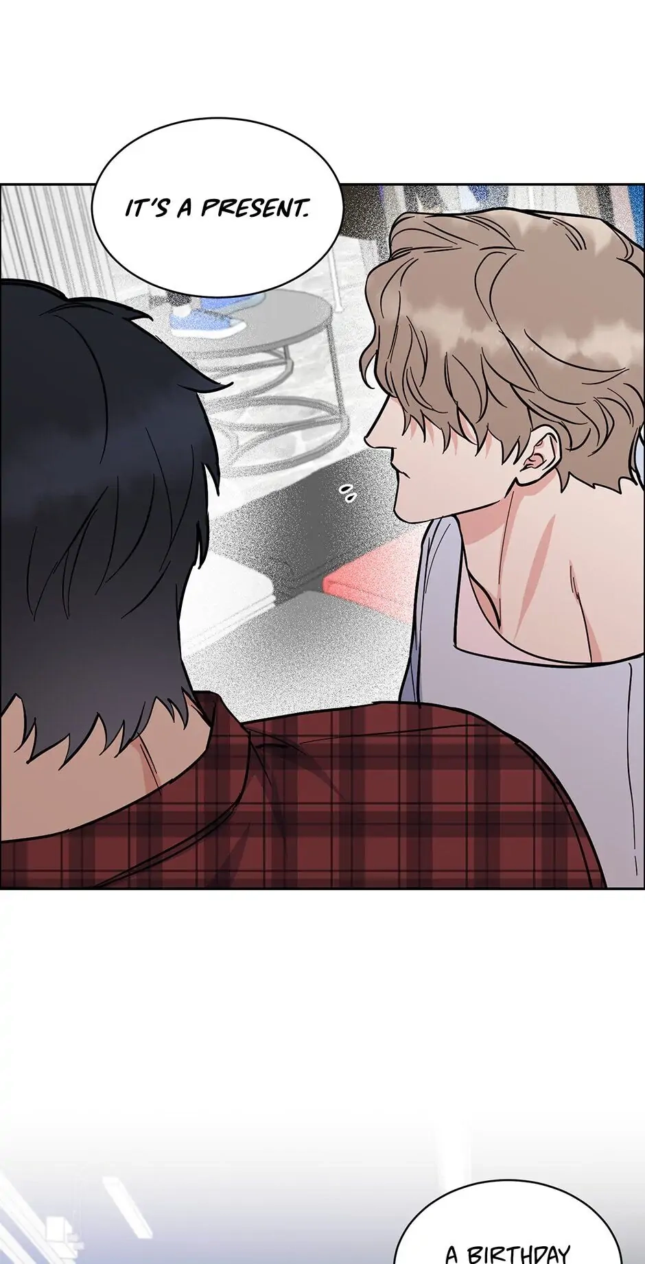 Read Subscribers Only chapter 63 image 47 on Lezhin
