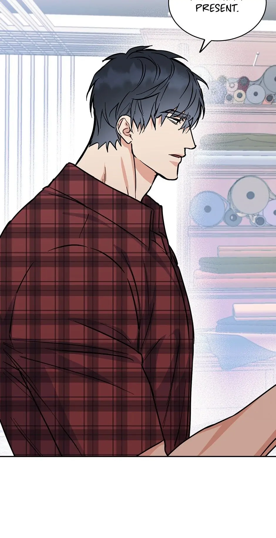Read Subscribers Only chapter 63 image 48 on Lezhin