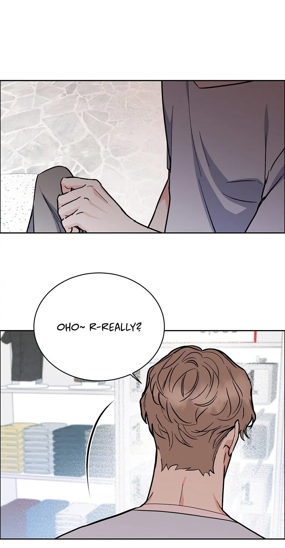 Read Subscribers Only chapter 63 image 49 on Lezhin