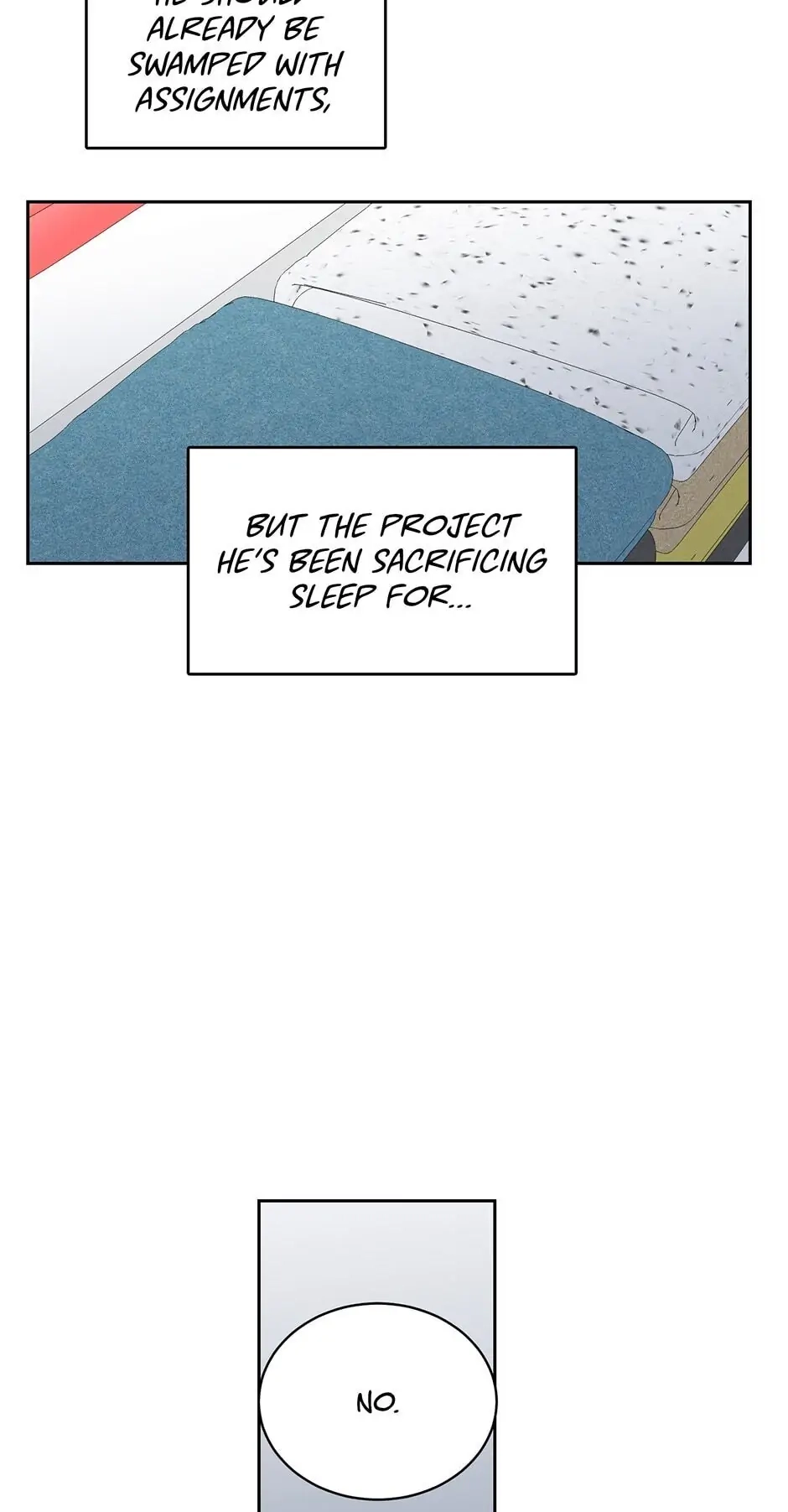 Read Subscribers Only chapter 63 image 54 on Lezhin