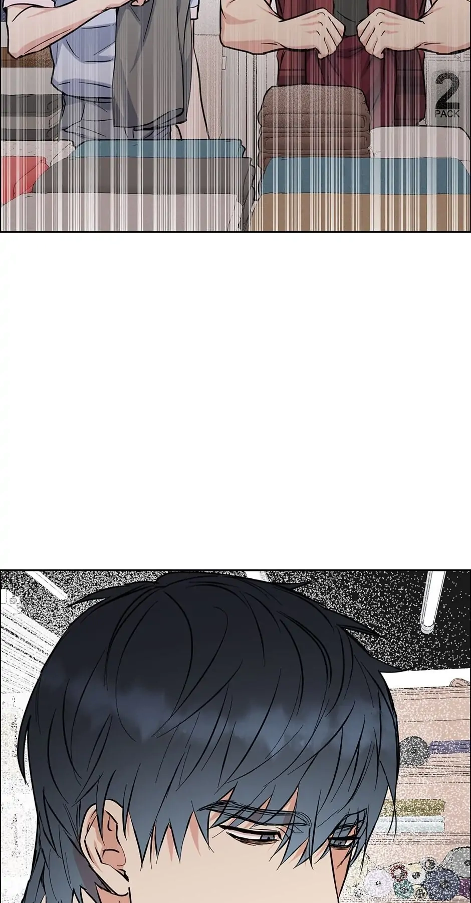 Read Subscribers Only chapter 63 image 56 on Lezhin