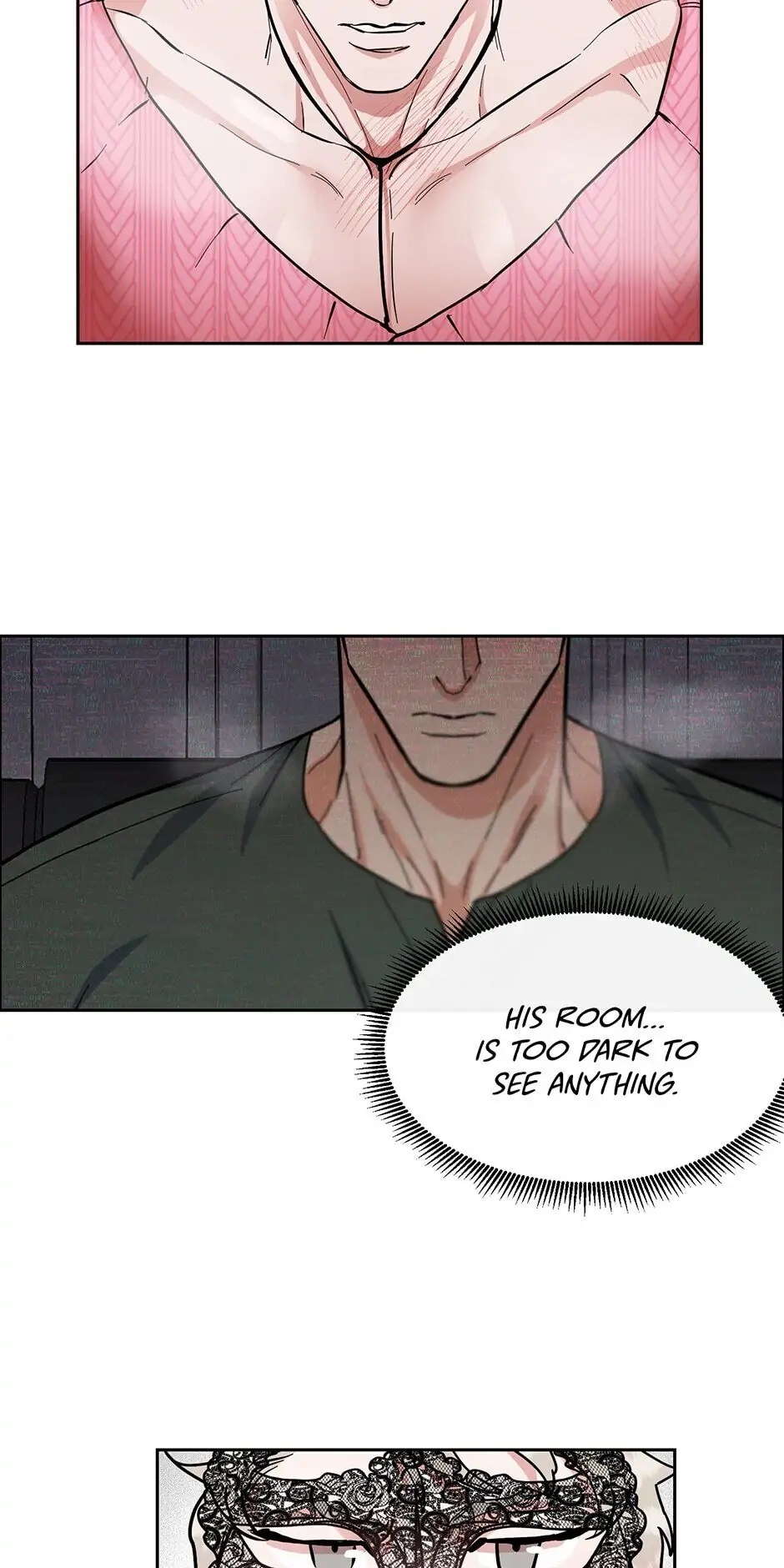 Read Subscribers Only chapter 63 image 6 on Lezhin