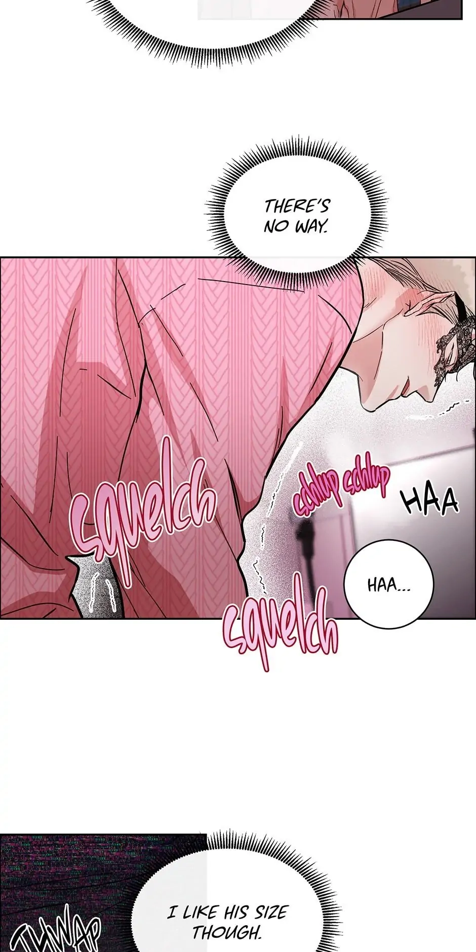 Read Subscribers Only chapter 63 image 8 on Lezhin