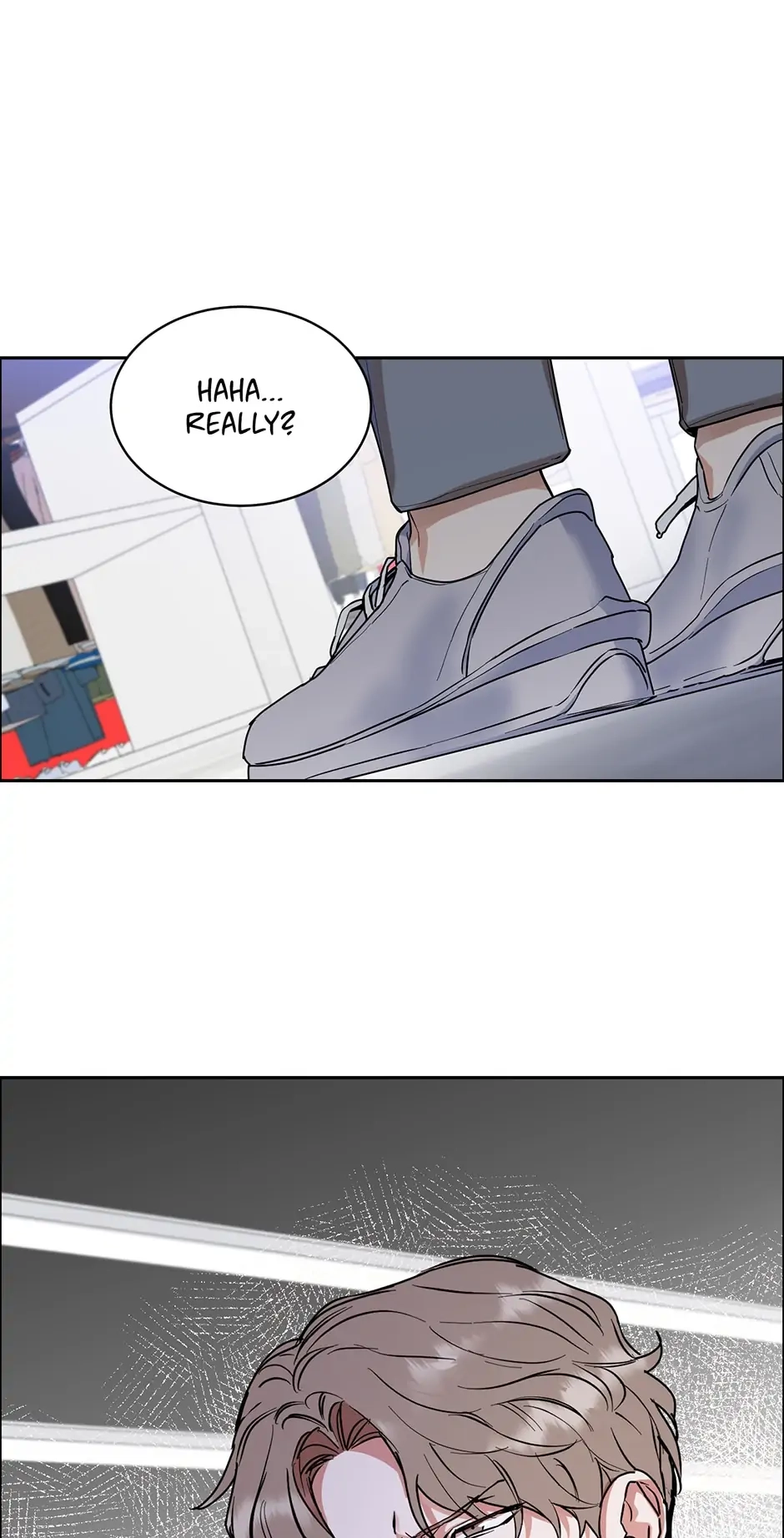 Read Subscribers Only chapter 64 image 12 on Lezhin