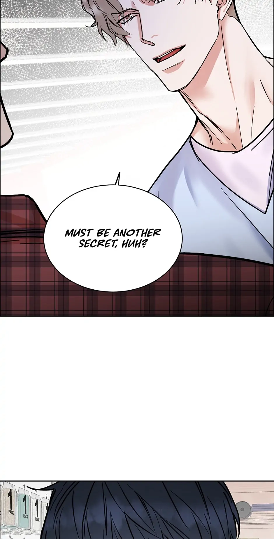 Read Subscribers Only chapter 64 image 13 on Lezhin