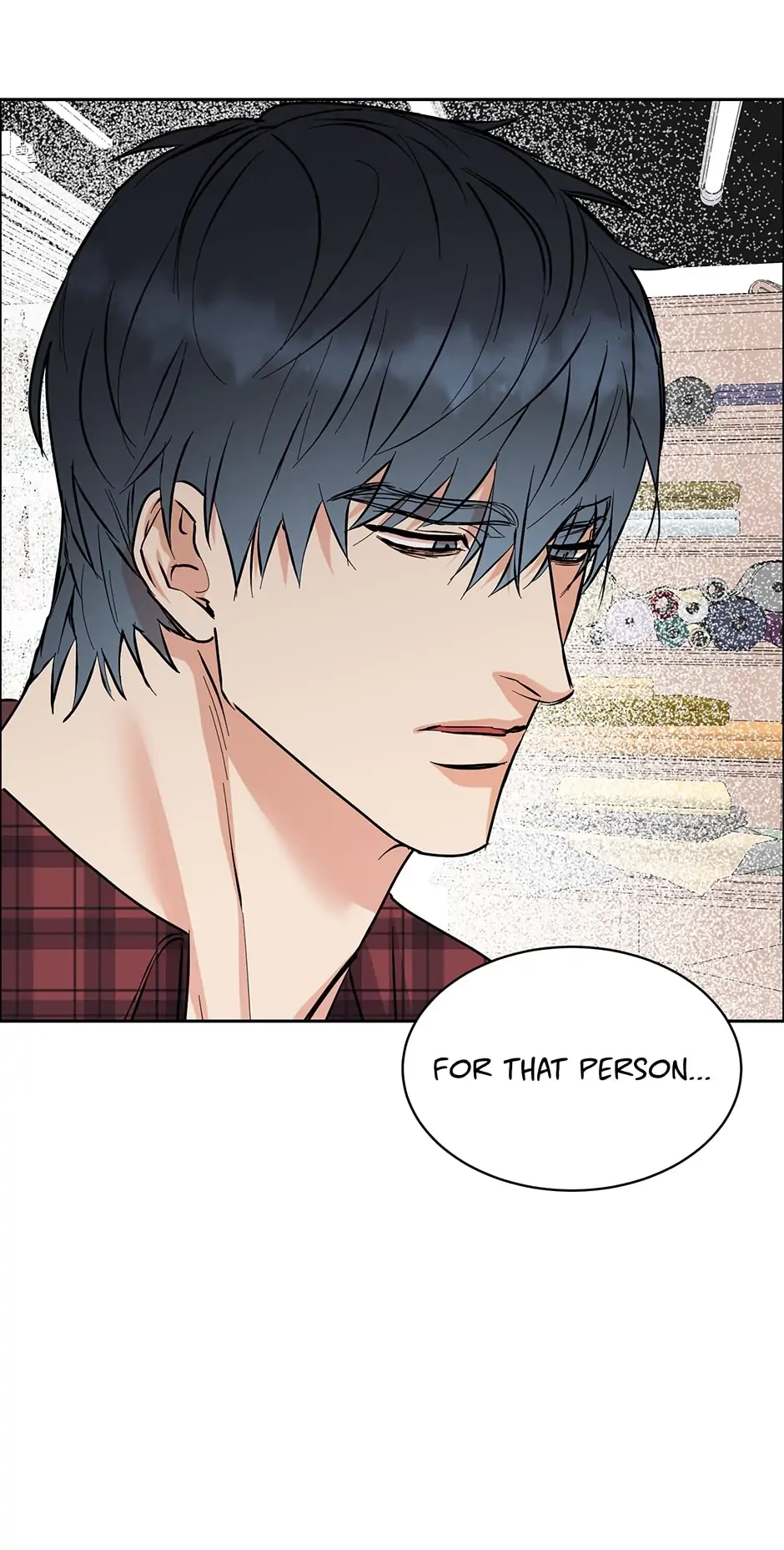 Read Subscribers Only chapter 64 image 2 on Lezhin