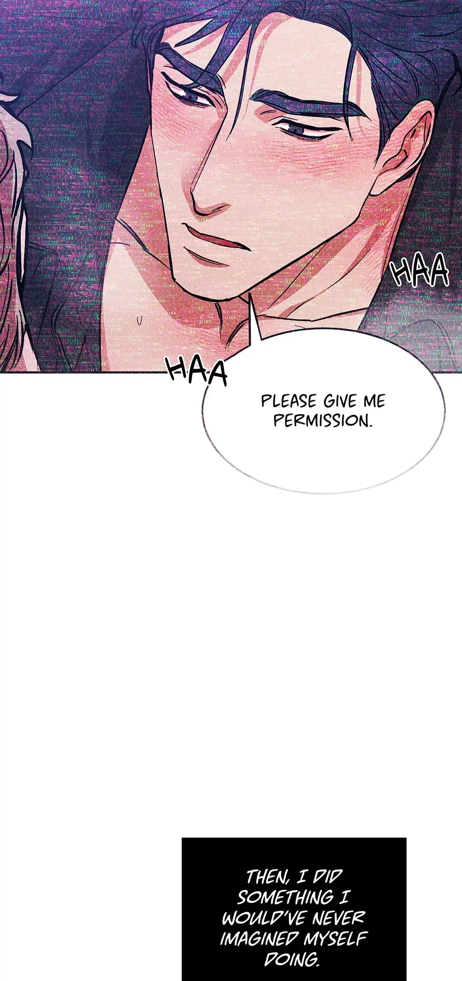 Read Subscribers Only chapter 64 image 24 on Lezhin