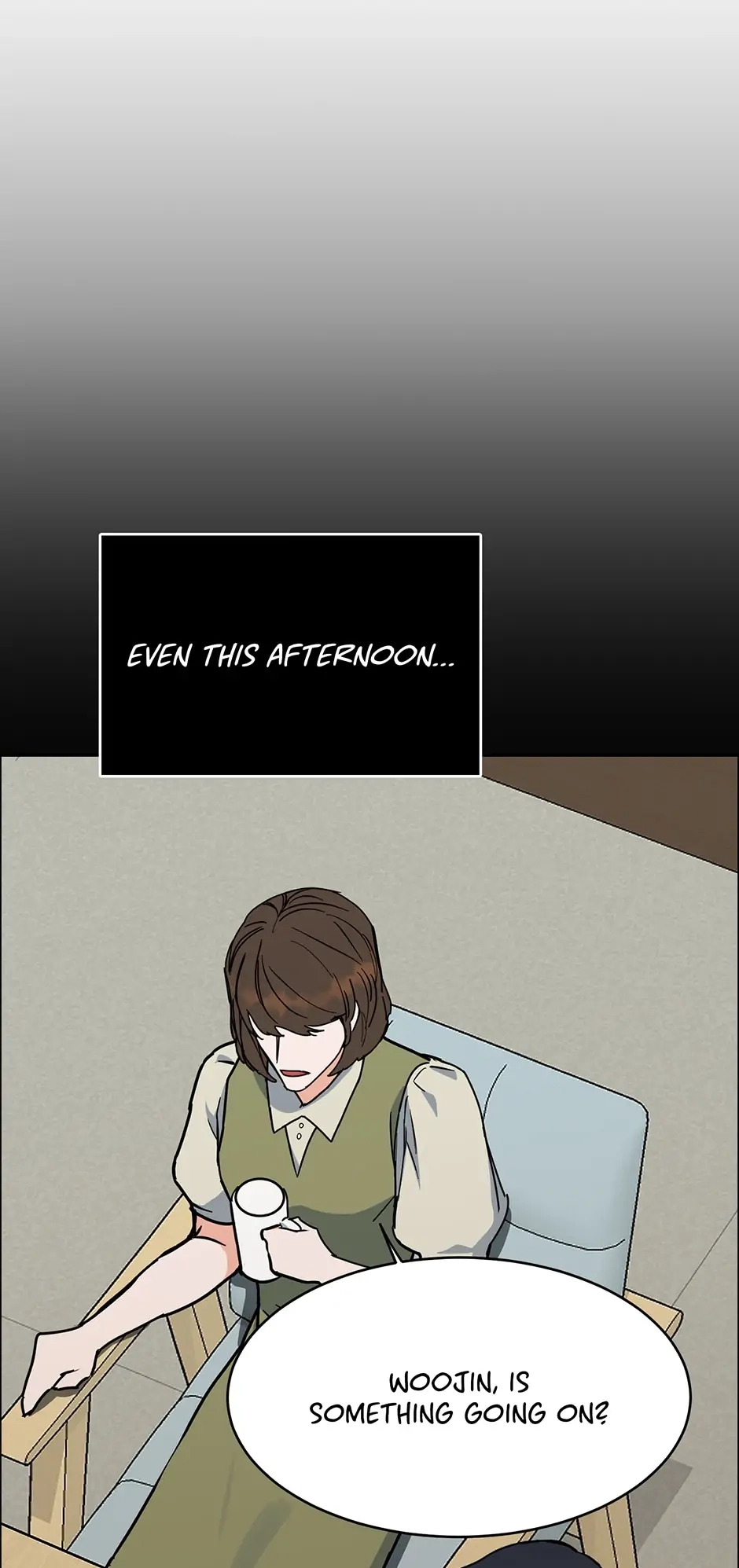Read Subscribers Only chapter 64 image 26 on Lezhin