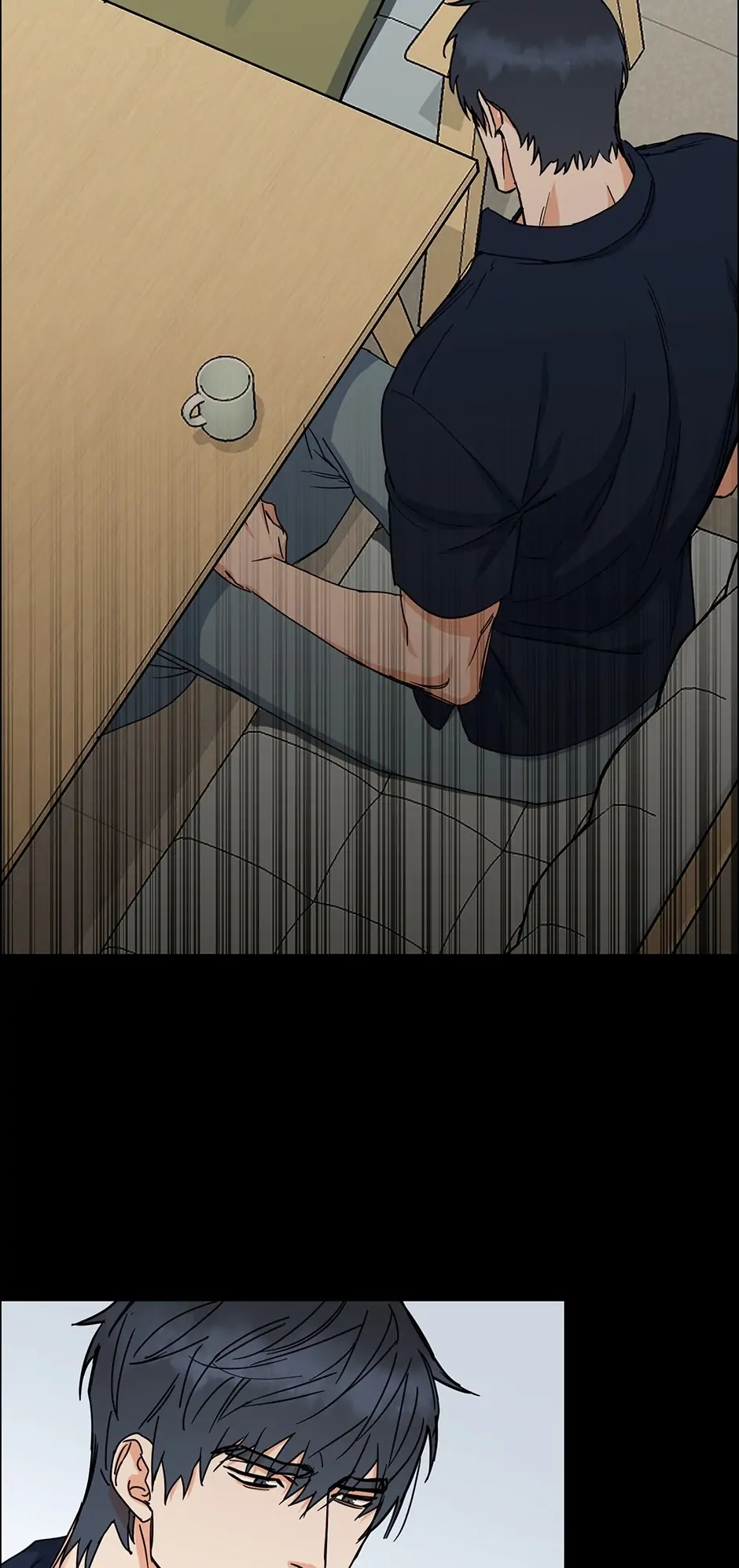 Read Subscribers Only chapter 64 image 27 on Lezhin
