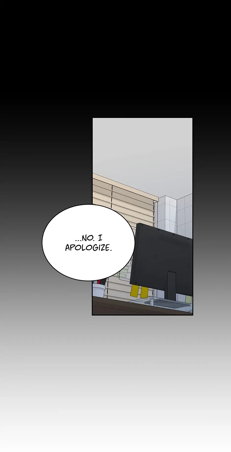 Read Subscribers Only chapter 64 image 29 on Lezhin