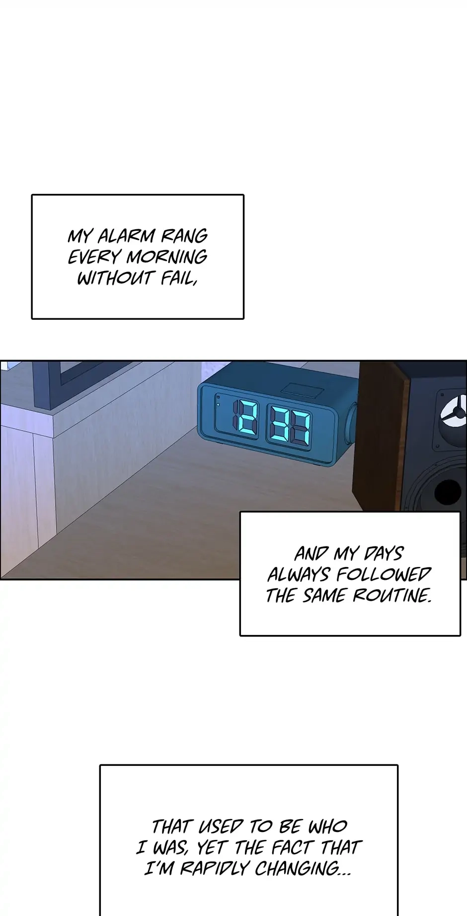Read Subscribers Only chapter 64 image 30 on Lezhin