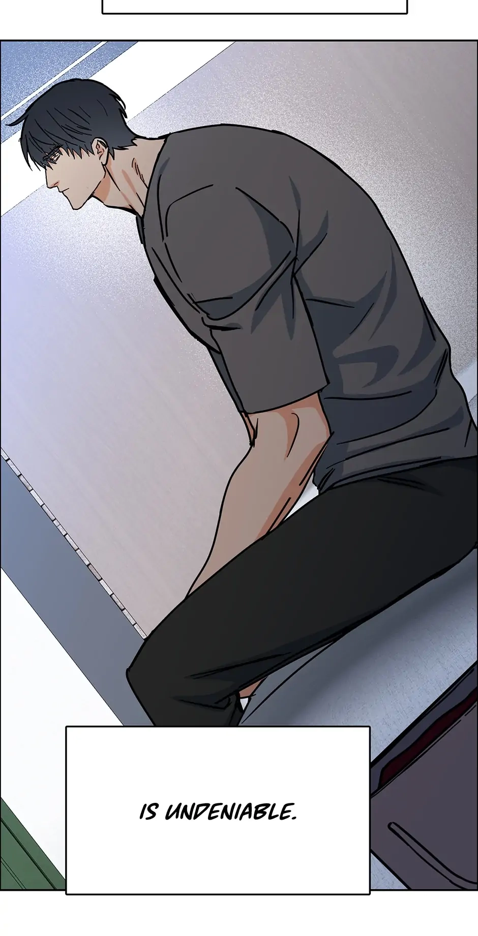 Read Subscribers Only chapter 64 image 31 on Lezhin