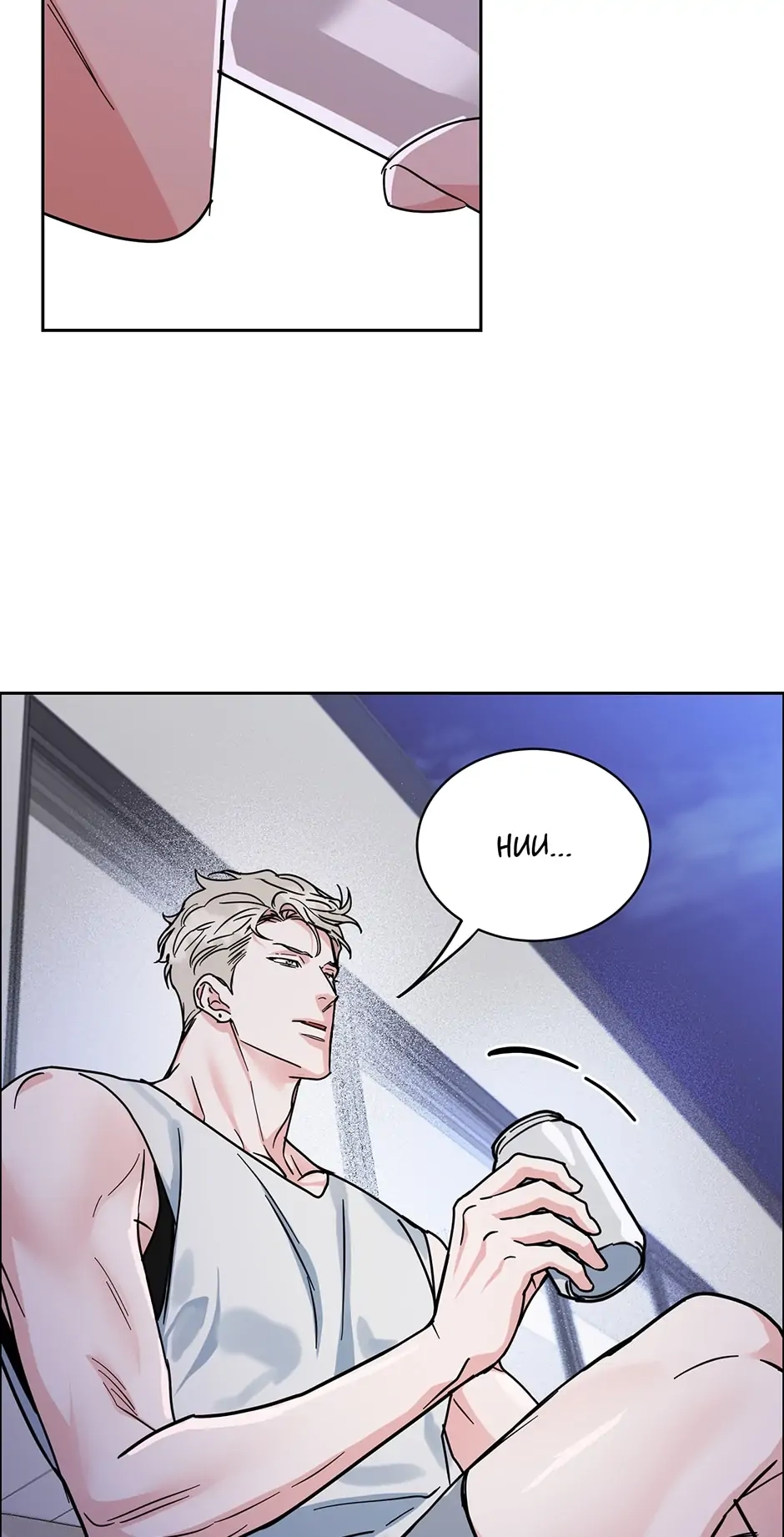 Read Subscribers Only chapter 64 image 35 on Lezhin