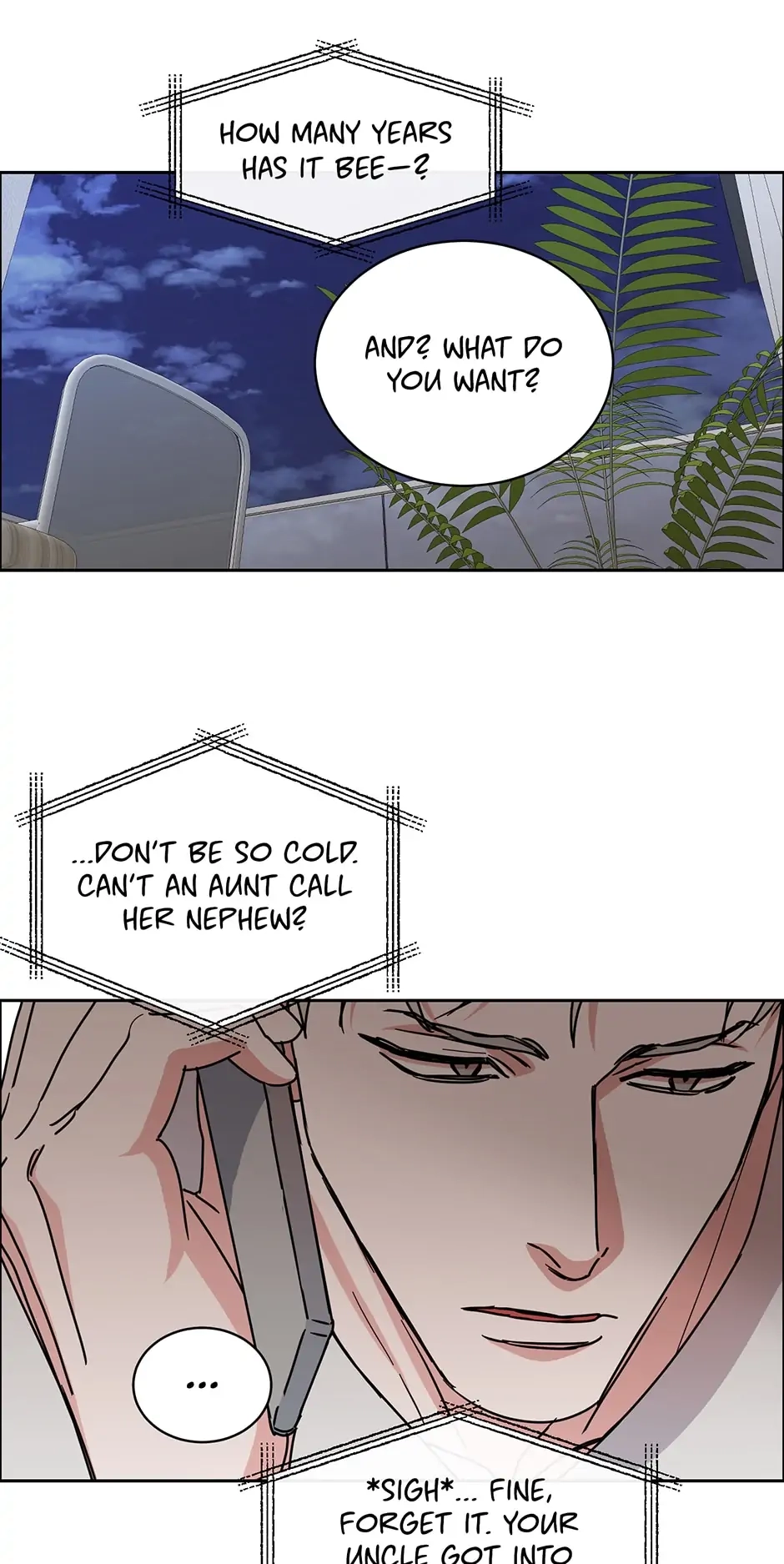 Read Subscribers Only chapter 64 image 40 on Lezhin
