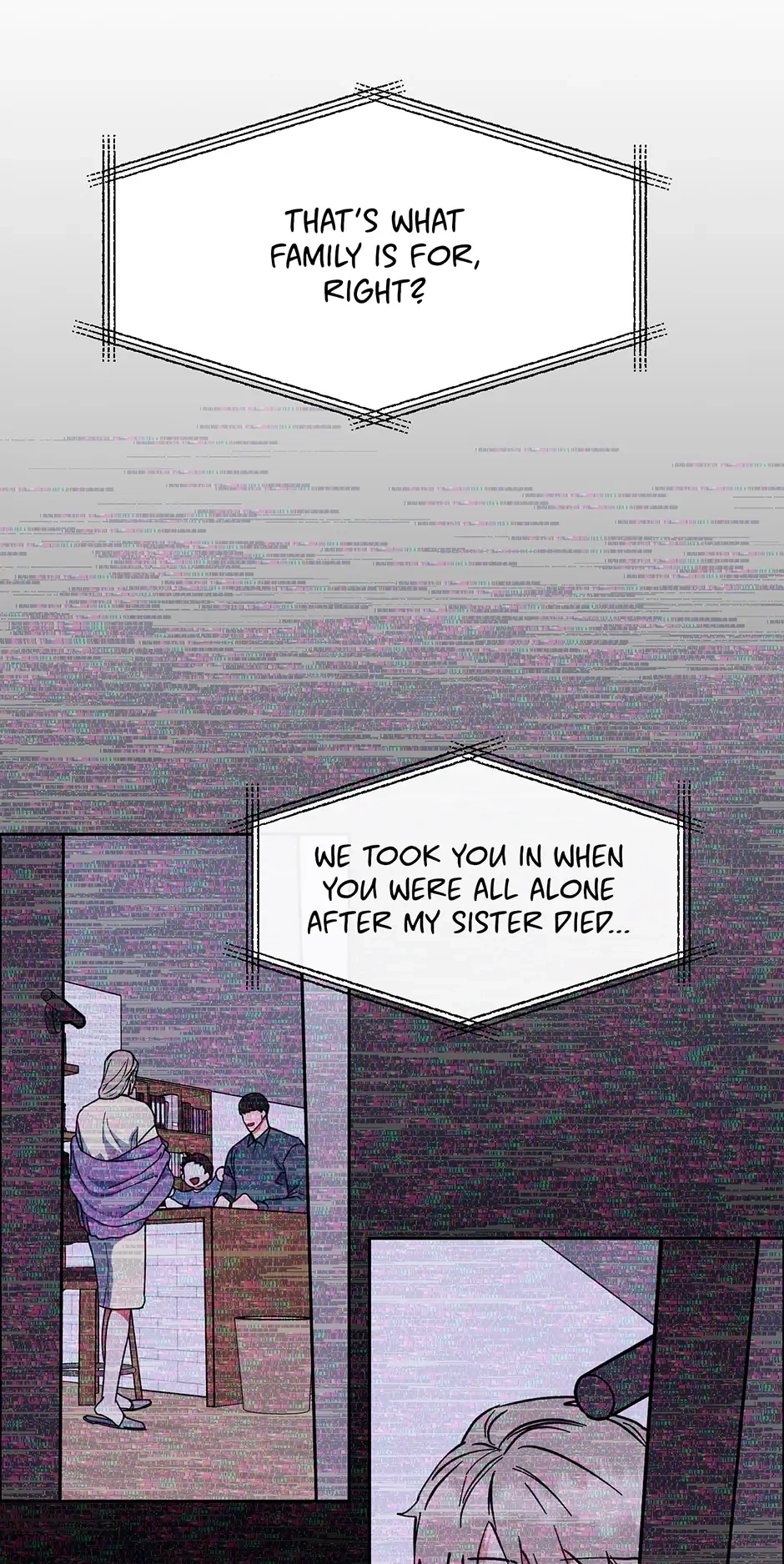 Read Subscribers Only chapter 64 image 42 on Lezhin