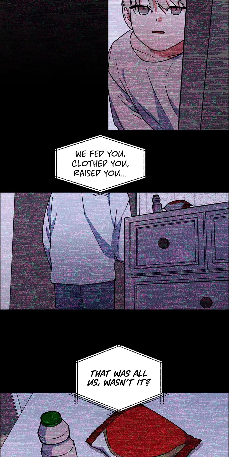 Read Subscribers Only chapter 64 image 43 on Lezhin